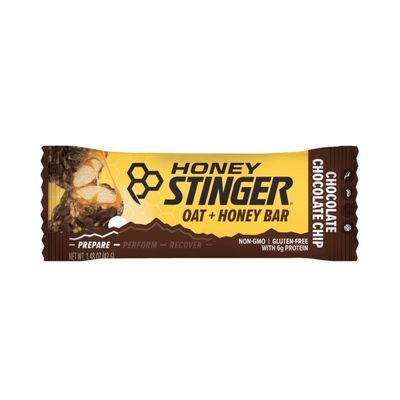 Honey Stinger Oat & Honey Bar