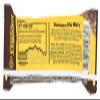 Honey Stinger Oat & Honey Bar view 2