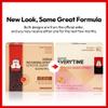 JUNG KWAN JANG Everytime Korean Red Ginseng Extract Stick 1,000mg & Grapefruit - Vegan Ginseng Root Energy Drink Liquid Stick Supplements - Builds Stamina & Immunity, No Caffeine (30 Sticks) view 2