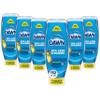 Dawn Ultra EZ-Squeeze Dish Soap Liquid, Dishwashing Liquid, Grease Removal, Upside Down Bottle, Original, 6x22 Fl Oz Bundle view 1