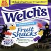 Welchz Mixed Fruit Snacks | Individually Wrapped Assorted Snacks for Kids & Adults | (85 Pouches 0.8 Oz Each -, Halloween Shaped Gummy Fruit Snacks) view 4