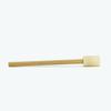 Bamboo and Tagua Nut Pipe, Handmade Fairtrade, Eco-Friendly Biodegradable, Lightweight, portable view 1