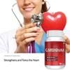 Cardiovax with Coenzyme Q10, Arjuna Extract & Moringa Extract, 60 Tablets view 4