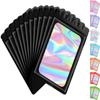 100pcs Mylar Bags, Candy Bags, 1 Special Cartoon Pattern, 5 x 4 Inch Resealable Candy Bags, Gummies Bags, Storage Baggies view 4