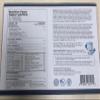 REDSENOL Multi-Peptide Powder, 5 Small-Molecule Protein Peptides: Soy, Ovalbumin, Whey, Sea Cucumber and Shiitake Peptides,100% Absorption, 62% Protein, Omega 3 &6, Vitamins & Minerals (2 Boxes) view 3