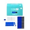 SOMMET CURO L7 Cholesterol Multi Test Strips TC, TG, HDL & LDL - Included 10 Strips (Device NOT Included) view 1