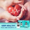 SOMMET CURO L7 Cholesterol Multi Test Strips TC, TG, HDL & LDL - Included 10 Strips (Device NOT Included) view 3