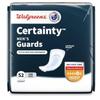 Certainty Men's Guards, One Size, Count 52, Maximum Absorbency (Pack of 4) view 2