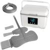 Cold Therapy Machine for Shoulder After Surgery with Programmable Timer Looped Panel, Ice Machine for Shoulder Rotator Cuff Replacement Recovery Pain Relief view 1