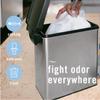 F.e.b.r.e.z.e Air Mist, Odor-Fighting Air Freshener(Mist) (Rainforest) view 3