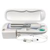 2024 Upgraded Economical Travel Charger Case w/AC Charer + USB Cable for P-hilips Sonicare HX67/69xx HX9140 HX6930 series view 2