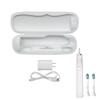 2024 Upgraded Economical Travel Charger Case w/AC Charer + USB Cable for P-hilips Sonicare HX67/69xx HX9140 HX6930 series view 3