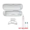 2024 Upgraded Economical Travel Charger Case w/AC Charer + USB Cable for P-hilips Sonicare HX67/69xx HX9140 HX6930 series view 4