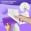 25 Pack Power Mop Pad Refills for Swiffer PowerMop Multi-Surface Mop, Powermop Multi-Surface Mop Pad Replacement Kit view 4