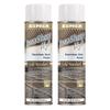 Zenex ZenaSheen H20 Stainless Steel Polish - Professional-grade Water-based Metal Cleaner, Polish & Protectant | Remove Grime & Restore Shine | Stainless Steel, Chrome, Brass & More | 16 oz (2 Pack) view 1