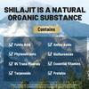 Fubienfit Ashwagandha Supplements - Premium Himalayan Shilajit Capsules for Men - with Ginseng & Fulvic Acid for Men & Women - 120 Count view 4