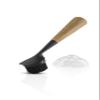 EVA SOLO | Dish Brush Oak Nylon Black | Effortless Washing-Up Brush for Stubborn Debris | Easy to Clean & Store | Removeable Brush Head | Black view 3