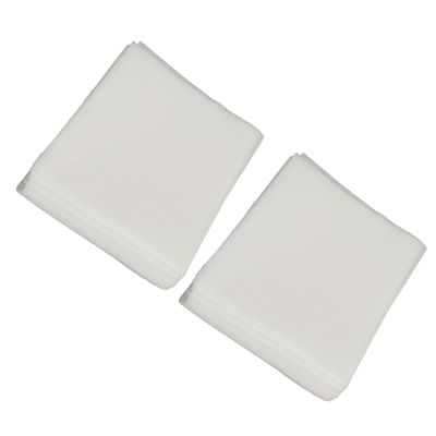 100pcs Laundry, Disposable Fast Absorbtion Spot Laundry Tabletssheets for Home