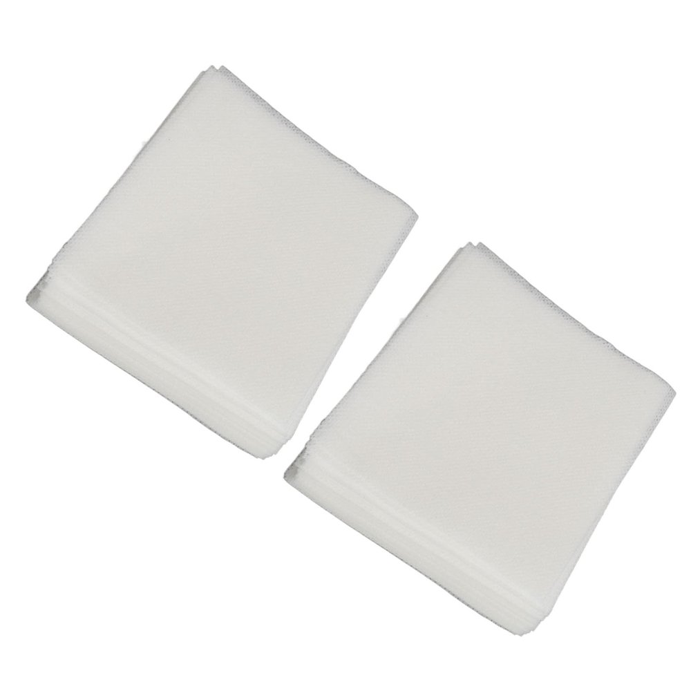 100pcs Laundry, Disposable Fast Absorbtion Spot Laundry Tabletssheets for Home