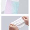 100pcs Laundry, Disposable Fast Absorbtion Spot Laundry Tabletssheets for Home view 3
