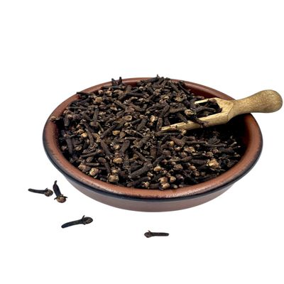 100% Whole Ceylon Cloves Dried Spice 20g - 4.9kg