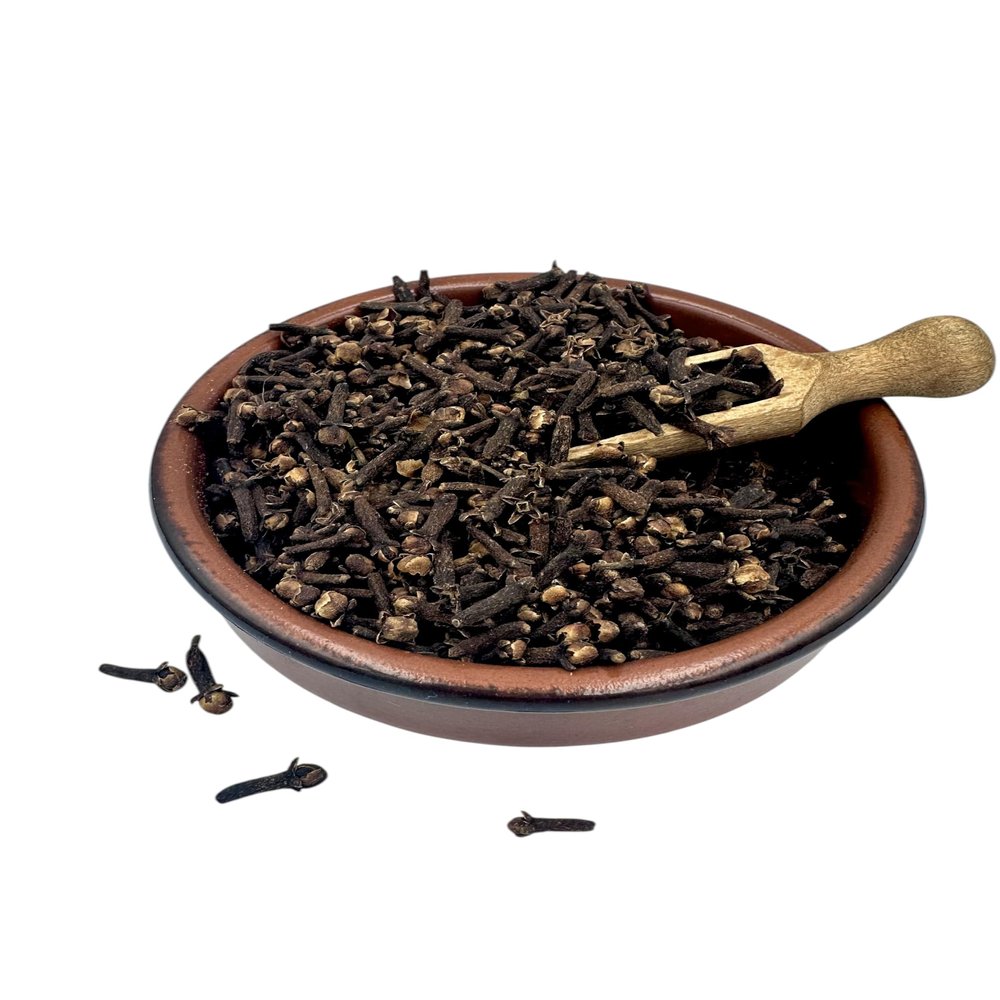 100% Whole Ceylon Cloves Dried Spice 20g - 4.9kg