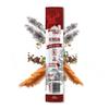 Wenzels Farm Original Venison Snack Sticks 8 Pack | Supports Active Lifestyles  High Protein, Low Carb  No MSG, Fillers, Binders, Artificial Colors  Gluten Free view 1