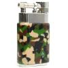 Savinelli Soft Flame Mechanical Pipe Lighter (Camo) view 1
