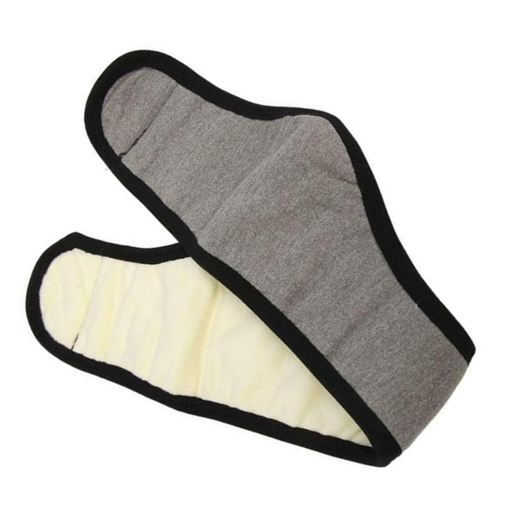 , Noise Cancelling Comfortable Soft Sound Reduction Sleep Ear Muff Cover Sleeping Ear Cover for Travel Study