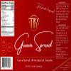 Guava Spread, Guava Paste, Guava Filling 24lbs -Tropical Exotic Natural Guava Pulp- Perfect for Pastelitos, Baking, Cakes, Tequenos, and Bread- Latin Delicacies- Gluten Free- TKY view 2