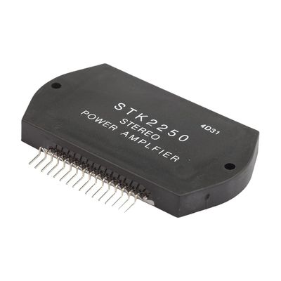 1pcs STK2250 STK 2250 Stereo Power Magnifier