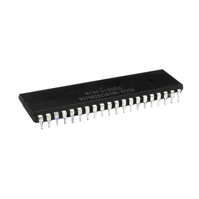 1pcs W78E516DDG W78E516DD W78E516D W78E516 DIP-40