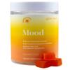 Glotrition Mood Gummy | Improves Mood and Reduces Feelings of Stress | Alleviates PMS Symptoms and Hot Flashes for Menopausal Women | Decreases Fatigue and Irritability | 60 Gummies view 1