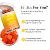 Glotrition Mood Gummy | Improves Mood and Reduces Feelings of Stress | Alleviates PMS Symptoms and Hot Flashes for Menopausal Women | Decreases Fatigue and Irritability | 60 Gummies view 4