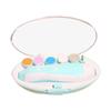Gentle & Safe Baby Nail Trimmer Set Blue view 1