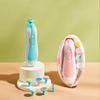 Gentle & Safe Baby Nail Trimmer Set Blue view 2