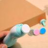 Gentle & Safe Baby Nail Trimmer Set Blue view 3