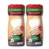 Sugar-Free Vanilla Caramel Powder Coffee Creamer, 10.2 oz Canister (2-Pack) view 1