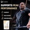 Cerus Performance Renew Premium Athletic Blend  Enhance Performance, Boost Recovery, Support Joint Health & Stamina  Ideal for Athletes & Strength Trainers, 30 Servings view 2
