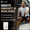 Cerus Performance Renew Premium Athletic Blend  Enhance Performance, Boost Recovery, Support Joint Health & Stamina  Ideal for Athletes & Strength Trainers, 30 Servings view 4
