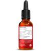 BASIC GREENS Vitamin B Complex Liquid Drops - Strength Sublingual Formula, Maximizes Absorption & Boosts Energy - B1, B2, B3, B5, B6, B7, B9, B12 - Natural Vegan Supplement for Immunity (B Complex) view 2