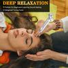 Tuning Forks for Healing (128Hz, 256Hz, 512Hz),Weighted & Unweighted Tuning Forks Set,with Reflex Hammer for Healing Chakra Set,Essential Yoga,Healing/Sound Therapy,Gift for Women view 2