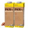 PKN Plant-Based Pecan Milk Barista Style - 32 Fl Oz (Pack of 2) - Dairy & Gluten Free, Vegan, Non-GMO Milk for Coffee, Cereal & Everyday Use - Clean Ingredients Nut Milk view 1