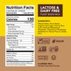 PKN Plant-Based Pecan Milk Barista Style - 32 Fl Oz (Pack of 2) - Dairy & Gluten Free, Vegan, Non-GMO Milk for Coffee, Cereal & Everyday Use - Clean Ingredients Nut Milk view 2