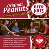 Beer Nuts Chocolate Covered Original Peanuts, Gluten Free, Kosher, Low Sodium, Made In The USA, Perfect for Holidays or Parties, Serious Snacking Since 1953 (12oz, Chocolate Covered Peanuts) view 4