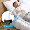 Incontinence Bed Pads Disposable for Adults - 23x36 Disposable Underpads - 50 Pee Pads per Pack view 3