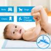 Incontinence Bed Pads Disposable for Adults - 23x36 Disposable Underpads - 50 Pee Pads per Pack view 4