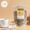 Citrus Mint Green Tea  Refreshing Loose Leaf Blend with Green Tea, Orange, Lemon, Lemongrass and Spearmint  Low Caffeine  Hot or Iced  60 to 80 Cups  No Added Sugar  Hand Crafted in USA - Plum Deluxe view 2